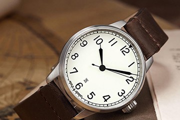 上海劳力士石英表电池更换