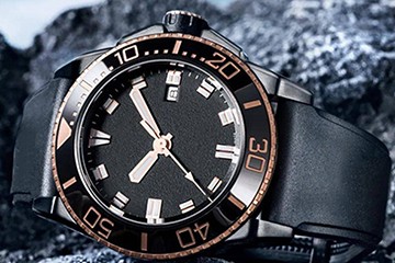 上海劳力士手表维修服务店位置