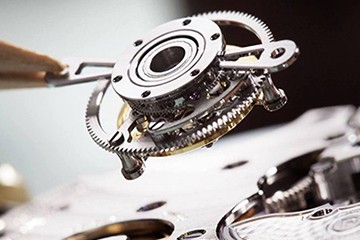 劳力士表上海维修服务点位置