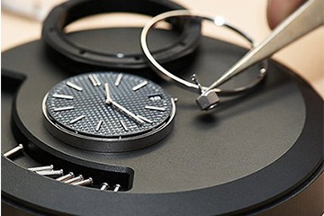 劳力士上海售后维修服务位置