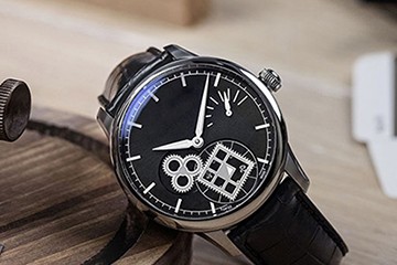 上海劳力士名表售后地址