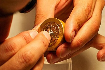 劳力士手表上海维修服务位置