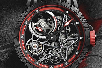 上海劳力士表维修网点位置