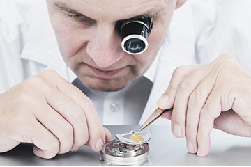 劳力士上海维修服务网点位置