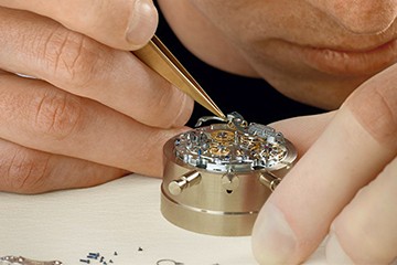 劳力士上海维修点位置