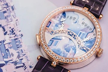 劳力士上海维修