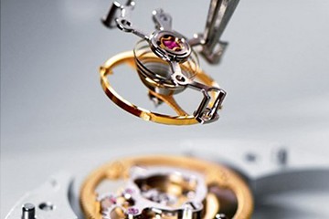 上海劳力士的保养地址