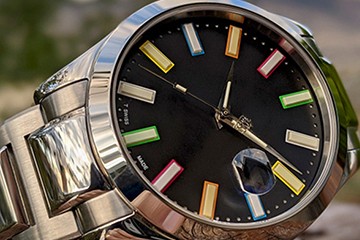 上海劳力士官方售后中心在哪