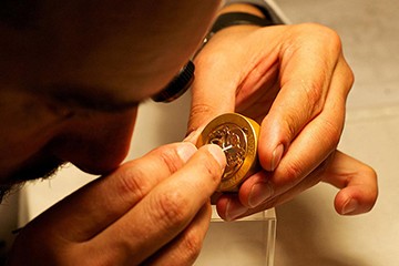 上海劳力士手表洗油地址