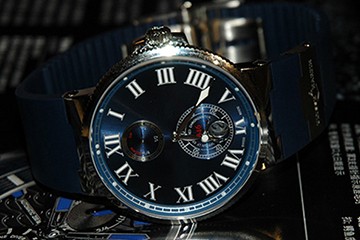 上海劳力士售后服务点在哪