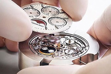 上海劳力士换手表电池