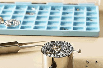 上海劳力士官方售后服务网点