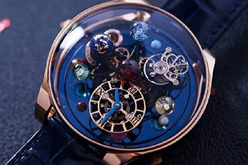 上海劳力士表官方售后维修服务网点在哪