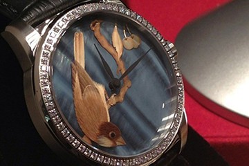 上海劳力士手表官方售后点在哪