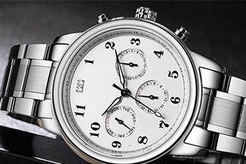 上海劳力士石英手表电池