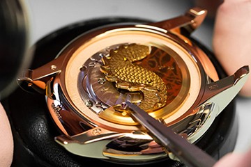 上海劳力士官方售后网点