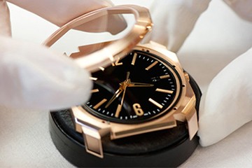 上海劳力士手表官方售后店