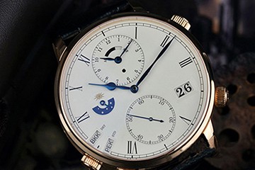 上海劳力士手表官方售后服务点