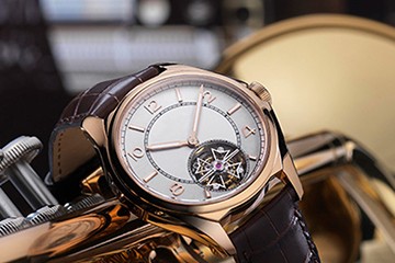 上海劳力士受磁维修