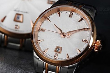 上海劳力士授权保养中心地址