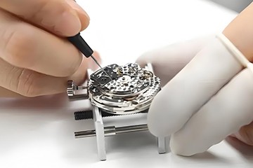 上海劳力士手表官方售后服务网点