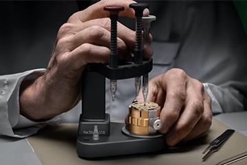 劳力士上海官售后维修服务中心位置