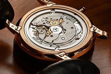 上海劳力士名表维修店地址