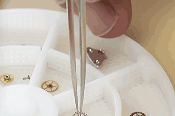 劳力士表上海维修网点地址