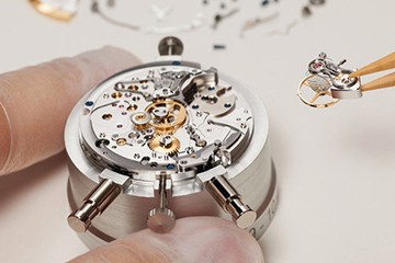 上海劳力士手表官售后维修网点位置