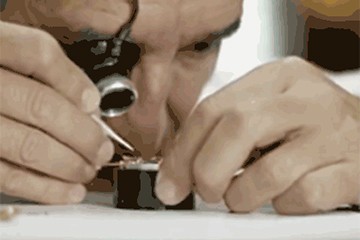 上海劳力士表的维修点地址查询