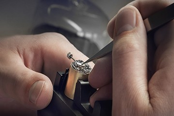 劳力士手表上海维修网点地址查询